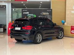 BMW X3 xDrive 25i M Sport Package - фото 4
