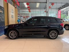 BMW X3 xDrive 25i M Sport Package - фото 5