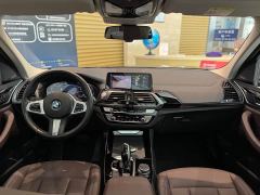 BMW X3 xDrive 25i M Sport Package - фото 7