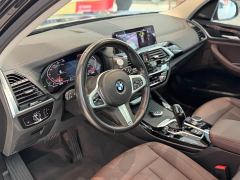 BMW X3 xDrive 25i M Sport Package - фото 8