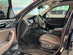 BMW X3 xDrive 25i M Sport Package - фото 9