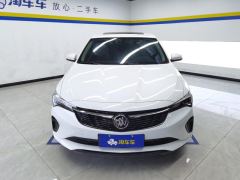 Buick Verano Pro 1.5T Edition - photo 3