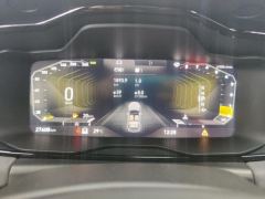 Lynk & Co 02 2.0T Pro - photo 20