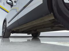 Chery Explore 06 Edition 1.6 T2WDLuxury - ფოტო 11