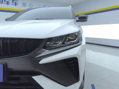 Geely Binyue 1.5T Edition - фото 4