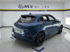 Ora Great Wall Good Cat 401km Luxury Edition Motor 105kW - photo 2