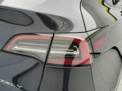 Tesla Model Y 554km Rear-Wheel Drive Edition - фото 5