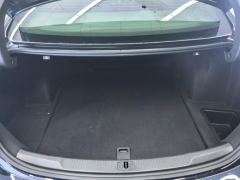 Buick Lacrosse Junyue 652T Luxury Edition - ფოტო 7