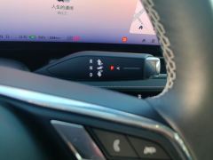 Buick E5 620km Exclusive Edition - ფოტო 19