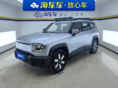 Deepal G318 174km AWD Edition - photo 1