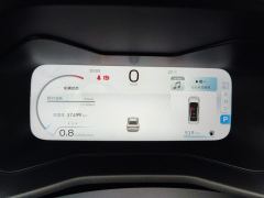 Geely Emgrand Champion 1.5L CVT Flagship - ფოტო 20