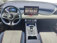 BYD Yuan PLUS 510KM Flagship - ფოტო 16