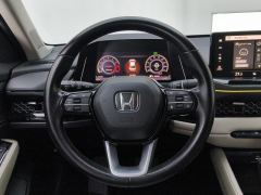Honda Accord 260TURBO Elite Edition - photo 18