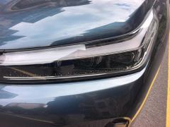 Geely Galaxy M9 1.5T 230km Edition - ფოტო 4