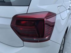 Volkswagen Polo Plus 1.5L Edition - ფოტო 5