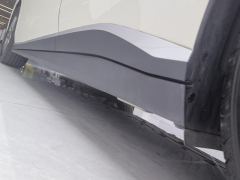 BYD Seal 06 EV 545km Luxury Edition - photo 11