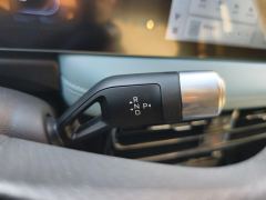 Geely Geometry E Firefly 301km Starlight - ფოტო 19