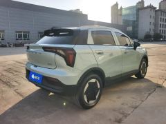 Geely Geometry E Firefly 301km Starlight - ფოტო 2