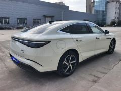 BYD Seal 07DM-i 1.5T 230km Flagship - ფოტო 2