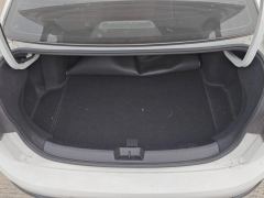Volkswagen Jetta 280TSI Plus Edition - ფოტო 7