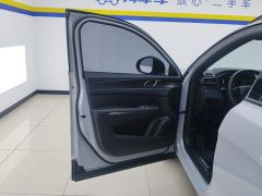 Lynk & Co 01 EM-P 1.5T 70km PM Version - ფოტო 12