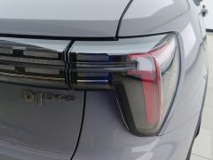 Lynk & Co 01 EM-P 1.5T 70km PM Version - ფოტო 5