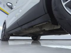 Buick Uncora GX Angkorra GX 332T CVT 2WD Luxury Edition - photo 11