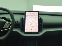 Volvo EX30 590km RWD Long Range Ultra - ფოტო 17