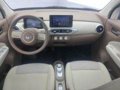 Wuling Hongguang MINIEV 4-Door Edition 205km Exquisite enjoyment style - ფოტო 16