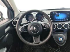 Ora Black Cat 351km Standard Edition Ternary Lithium - ფოტო 18