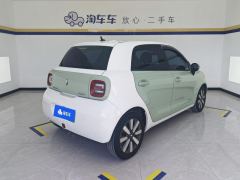 Ora Black Cat 351km Standard Edition Ternary Lithium - ფოტო 2