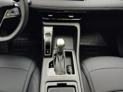Roewe MG i5 1.5L CVT Prestige - ფოტო 19