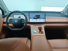 Leapmotor C16 EREV 280 Lidar Smart Premium Edition 6-seater - фото 16