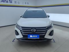 GAC GS4 270T Edition - фото 3