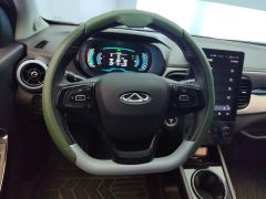 Chery Ant 251km Edition 23.99kWh - ფოტო 18