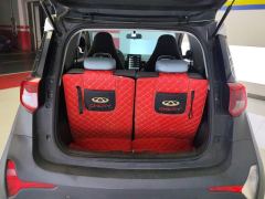 Chery Ant 251km Edition 23.99kWh - ფოტო 7