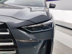 GAC Aion GS4 MAX 1.5T Pilot Edition - ფოტო 4