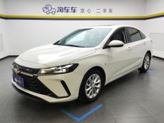 Chevrolet Monza 1.5L Double clutch enjoyment edition - ფოტო 1