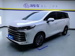 Maxus G50 PLUS 1.5T Edition - фото 1