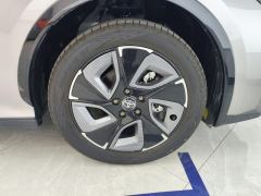 Toyota bZ3 517km PRO - photo 6