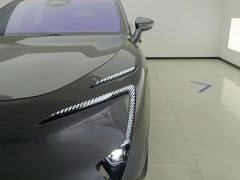 Avatr 11 BEV 760km AWD Max - ფოტო 4
