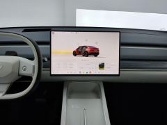 Onvo L60 555km Rear Drive Standard Endurance Edition 60kWh - photo 17