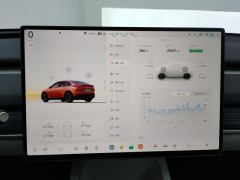 Onvo L60 555km Rear Drive Standard Endurance Edition 60kWh - photo 20
