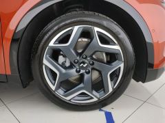 Onvo L60 555km Rear Drive Standard Endurance Edition 60kWh - photo 6