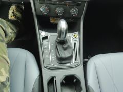 Volkswagen Lavida 1.5L Edition - ფოტო 19