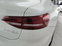 Volkswagen Lavida 1.5L Edition - ფოტო 5