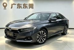 Honda Accord PHEV 2.0L E-CVT Edition - ფოტო 1