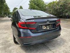 Honda Accord PHEV 2.0L E-CVT Edition - ფოტო 13
