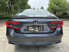 Honda Accord PHEV 2.0L E-CVT Edition - ფოტო 14