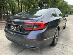 Honda Accord PHEV 2.0L E-CVT Edition - ფოტო 15